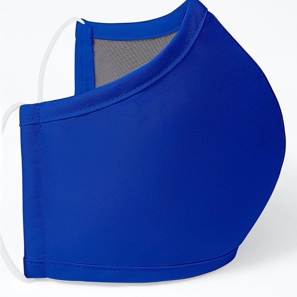 Jaanuu Reusable Face Mask Adult One Size (Pack of 6) BRAND NEW - Picture 10 of 10